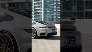 Video post by @boden_autohaus on YouTube