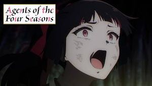 Video post by @crunchyroll on YouTube