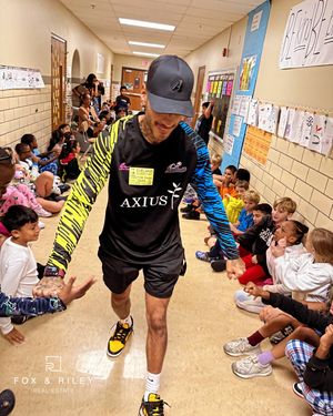Image post by @stlouisambush on Instagram