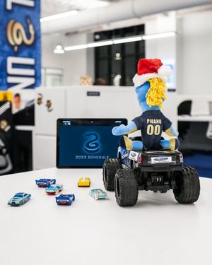 Image post by @PhilaUnion on Twitter/X