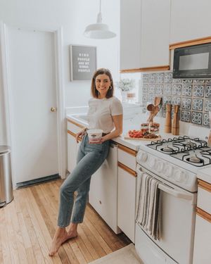 Image post by @brittanyleighball on Instagram