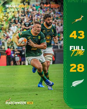 Image post by @bokrugby on Instagram