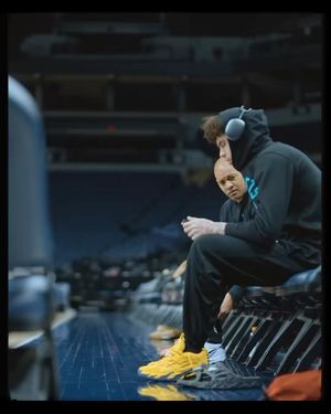 Image post by @melo on Instagram