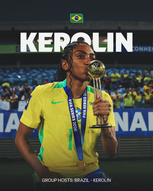 Image post by @fifawomensworldcup on Instagram