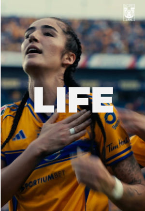 Video post by @clubtigresfemenil on TikTok