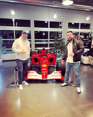 Image post by @maranello_design on Instagram