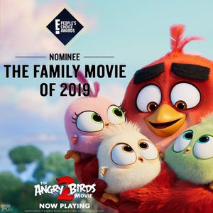 Image post by @sonyanimation on Instagram