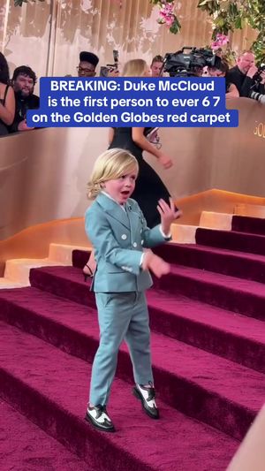 Video post by @cbs on TikTok