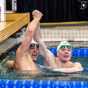 Image post by @indianaswimdive on Instagram