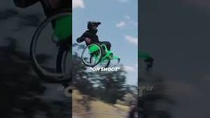 Video post by @nitrocircus on YouTube