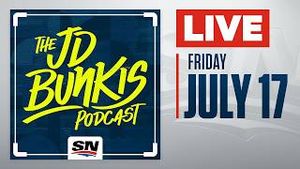Video post by @sportsnet on YouTube