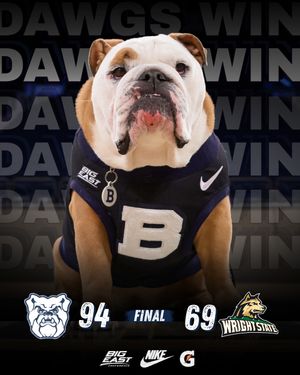 Image post by @thebutlerblue on Instagram