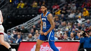 Image post by @indstbasketball on Instagram