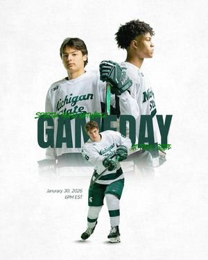 Image post by @spartanmedianetwork on Instagram