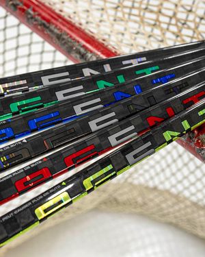 Image post by @bauerhockey on Instagram