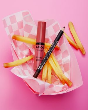 Image post by @nyxcosmetics on Instagram