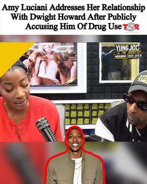 Image post by @theshaderoom on Instagram