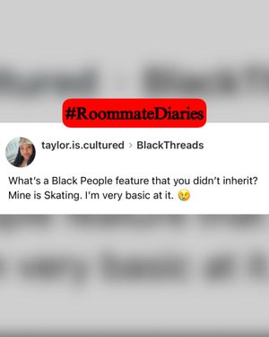 Image post by @theshaderoom on Instagram