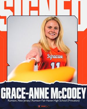 Image post by @CuseFH on Facebook
