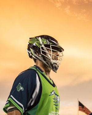 Image post by @thebayhawks on Instagram