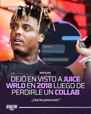 Image post by @reggaetontv on Instagram