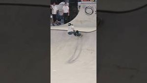 Video post by @olympics on YouTube