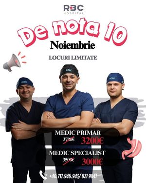 Image post by @rbchospital on Facebook