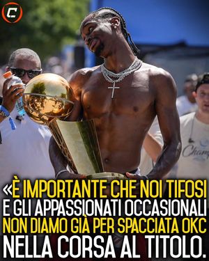 Image post by @cronache_di_basket on Instagram