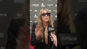 Video post by @hollywoodreporter on YouTube