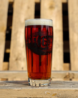 Image post by @reconbrewing on Instagram