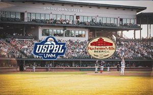 Image post by @uspbl on Instagram