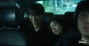 Video post by @disneyplusph on Instagram