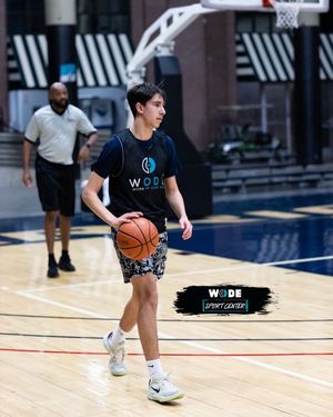 Image post by @wodebasketball on Instagram