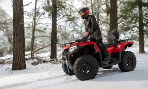 Image post by @atvrom.ro on Instagram