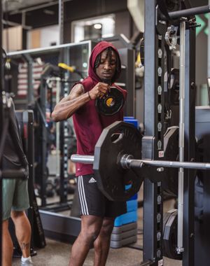 Image post by @exossports on Instagram