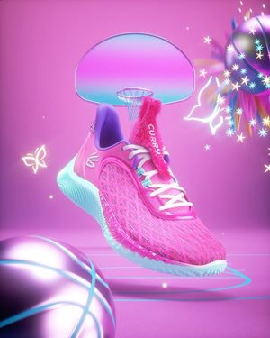 Image post by @currybrand on Instagram