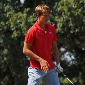 Image post by @gcuclubgolf on Instagram