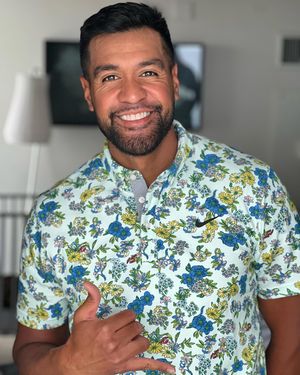 Image post by @tonyfinaugolf on Instagram
