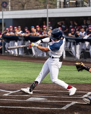 Image post by @FDUKnightsBase on Twitter