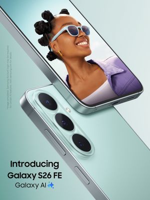 Image post by @samsungcanada on Instagram