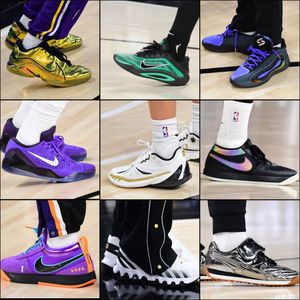 Image post by @hoopmag on Instagram