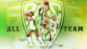 Image post by @OregonWBB on Twitter