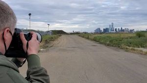 Video post by @point_shot_photography on Facebook
