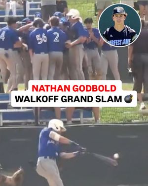 Image post by @pg_scouting on Instagram