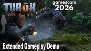 Video post by @gamersprey on YouTube