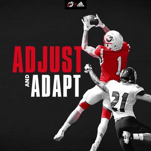 Image post by @msum_football on Instagram