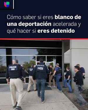 Image post by @univision23 on Instagram