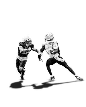 Image post by @usffootball on Instagram