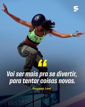 Image post by @sportv on Instagram