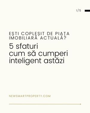 Image post by @newsmartproperty on Instagram